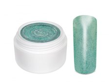 UV/LED gel na nechty barevný GLIMMER - Amulet 5 ml