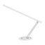 Kozmetická stolová lampa -SLIM LED- BIELA