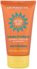 Dermacol chladivý gel po opalování After Sun (Hydrating & Cooling Gel) 150 ml