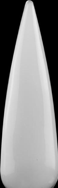 Excellent PRO FIBER GÉL - Polyamide Plus CRAZY MILK 50g