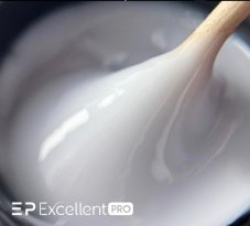 STAVEBNÍ GEL Cloud Mousse Milk Harmony 15g