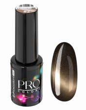 Gel Lak Pro Colors CatEye WOW CAT EYE #2 7g