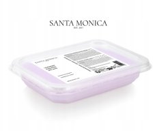 Hlboké hydratujúci a regeneračný parafínový vosk s prírodným levanduľovým olejom a broskyňovými jadierkami.