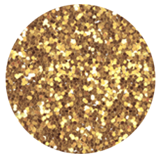 WUNDER2 Glitter gel - KARAT kosmetické třpitky 1,5ml