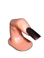 Lak na nechty - č. 26 Pearly chocobraun 15ml
