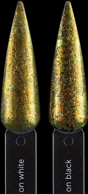 Ozdoby na nehty Deco Powder 0.2g 007