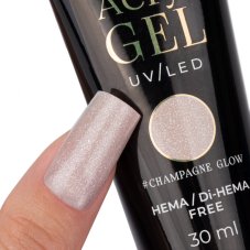 Polygel HEMA Free – Champagne Glow 30 ml
