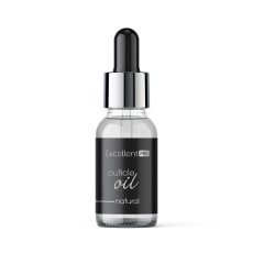 Nechtyprofi vyživujúci olej na nechty Hema free Natural 10ml