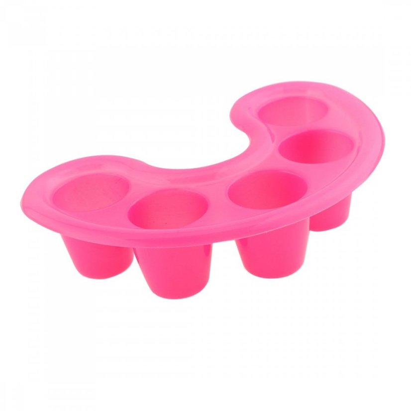 Manikúrná miska - ružová