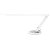 Kozmetická stolová lampa -SLIM LED- BIELA