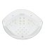 Lampa na gelové nechty Excellent Pro 54W Master line Silver