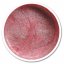 UV/LED gel na gelové nechty Glitter  G68- Rose Red 5 ml