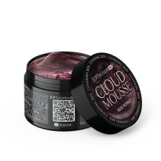 STAVEBNÝ GÉL Cloud Mousse Rose Royale 15g