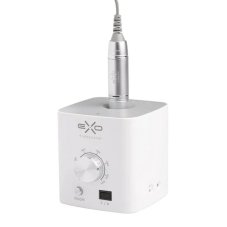 Brúska na nechty Exo 40W biela