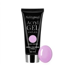 Polygel HEMA Free – Wild Orchid 30 ml