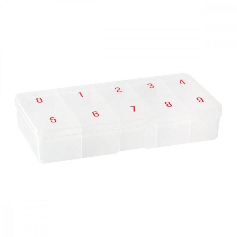Úložný box na drobný tovar C45