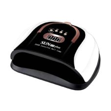 Nechtyprofi Duálna UV/LED lampa na nechty 256W
