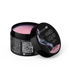 Hard Liquid Gel More Pink 15g