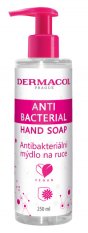 Dermacol - antibakteriálne mydlo na ruky 250ml