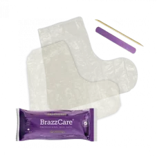 BrazzCare kompletní péče na nohy 10ks (10párů)