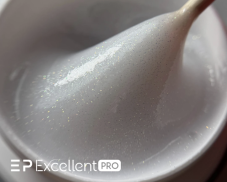 STAVEBNÍ UV/LED GEL S TEKUTOU PAMĚTÍ - Instructor #3 SIR SHINING 50g