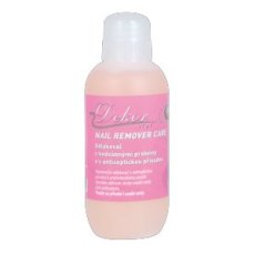 Dekor odlakovač s hedvábím 200ml