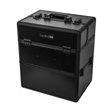 Kosmetický kufřík XXL - Pure Black