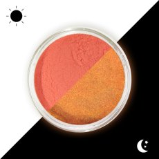 Lumino Effect Nail - Orange svietenie v tme