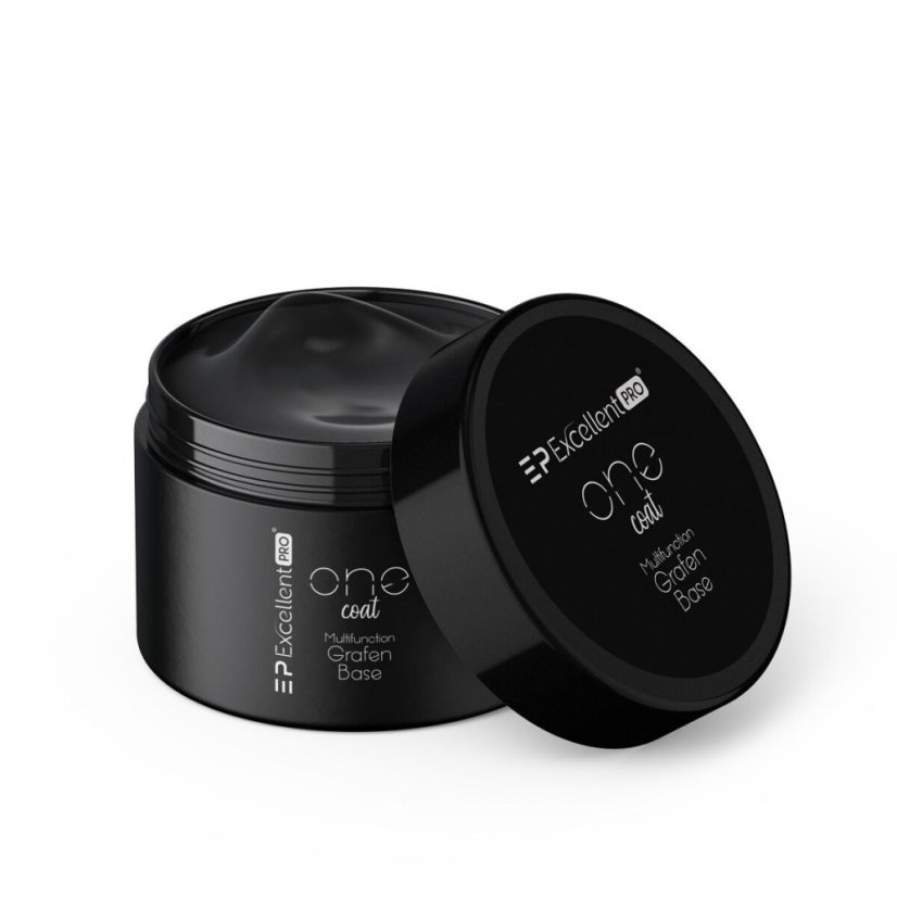 ONE COAT MULTIFUNCTION GRAFEN BASE NA NEHTY 30g