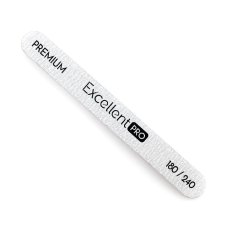 PILNÍK NA NECHTY ZEBRA ROVNÝ PREMIUM 180/240