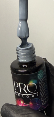 Gel Lak Pro Colors 862 PLEASANT GRAY 7g