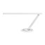 Kozmetická stolová lampa -SLIM LED- BIELA