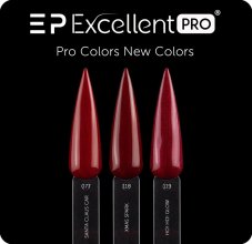 Gel Lak Pro Colors 077 SANTA CLAUS CAR 7g