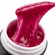 STAVEBNÝ GÉL Cloud Mousse PINK FLOWER 15g