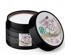 EXCELLENT PRO - Stavebný tixotropný gél s efektom Dreamy Pink&Gold 15g