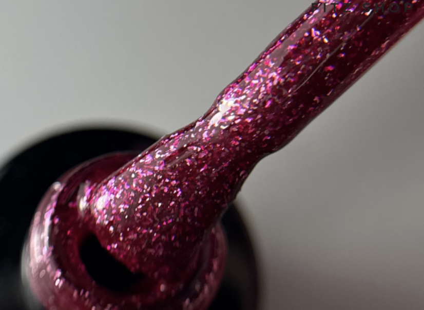 Gel lak PRO Colors Hema Free - 128 LOVE EXPLOSION 7g