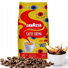 Lavazza Caffe Crema Special Edition káva 1 kg