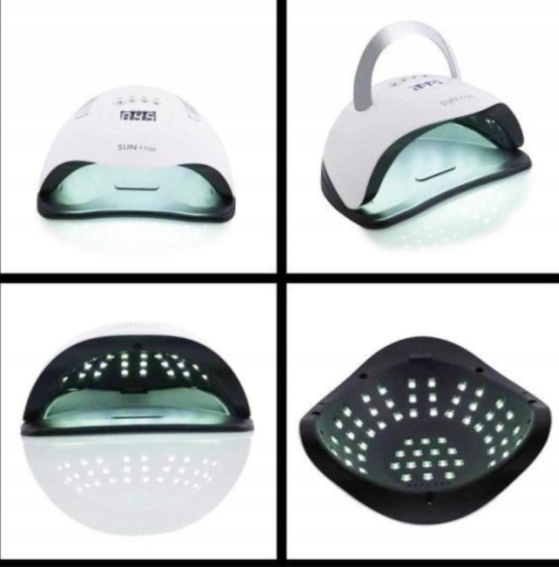 LAMPA NA NEHTY X7 MAX 180W