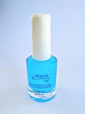 Dekor zmäkčovač kožičky okolo nechtov 10 ml