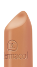 DERMACOL-PRETTY MATTE LIPSTICK - matný rúž č.2