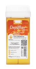 Depilační vosk roll-on natural 110 g