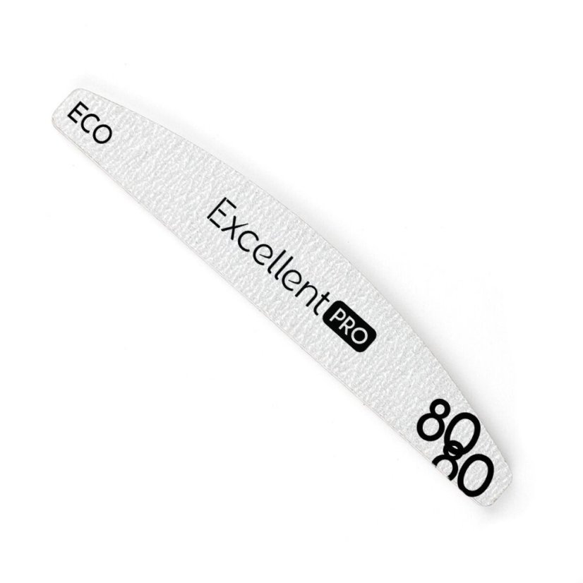 EXCELLENT PRO PILNÍK NA NECHTY ZEBRA LOĎKA ECO NF21 80/80