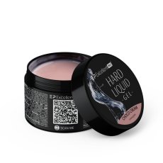 Hard Liquid Gel Choco Cream 50g