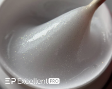 STAVEBNÍ UV/LED GEL S TEKUTOU PAMĚTÍ - Instructor #3 SIR SHINING 50g
