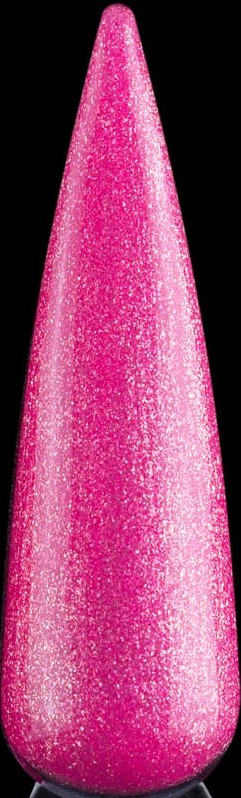 Gel Lak Pro Colors HemaFree 088 MERMAID PINK 7g