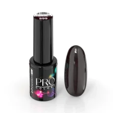 Gel Lak Pro Colors 899 DEEP BURGUNDY 7g