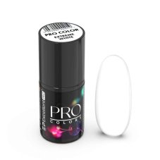 Gel Lak Pro Colors 069 EXTREME WHITE 7g