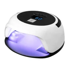 UV/LED lampa na nechty 75W biela