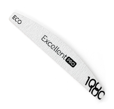 PILNÍK NA NECHTY ZEBRA LOĎKA ECO NF21 100/100