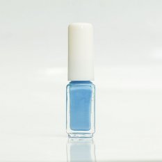 Zdobící lak na nehty 5 ml Nailart - světle modrý